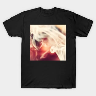 Dancing Smoke T-Shirt